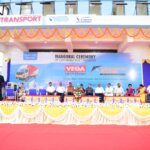 Inaguration ceremony of our newly built premises