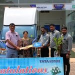 GO GREEN with VEGA TRANSPORT